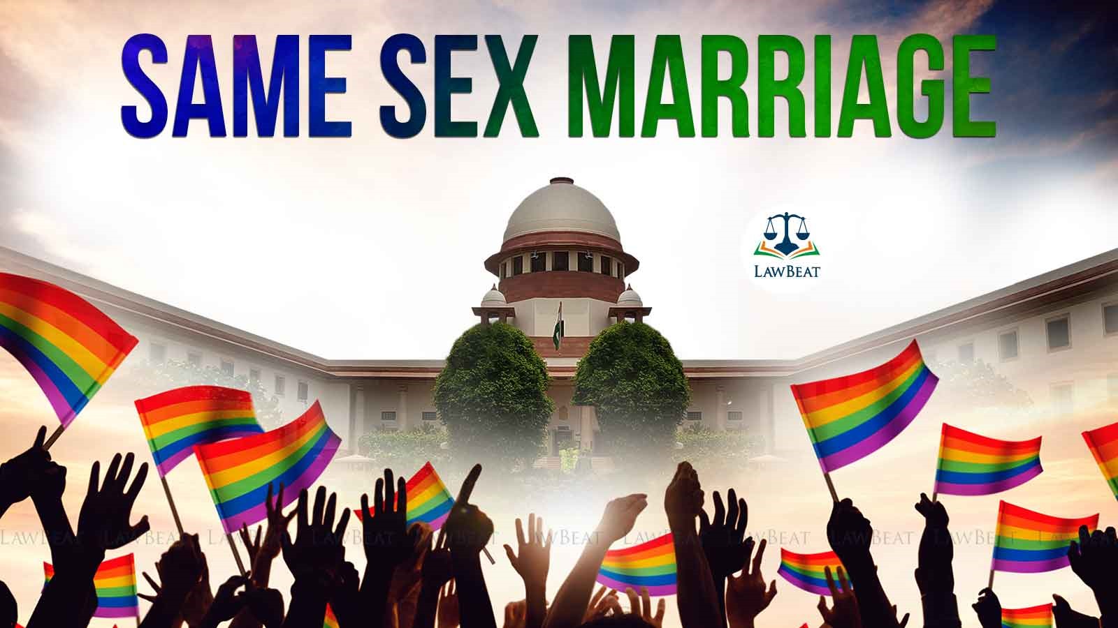 Supreme Court hears petitions to review Same Sex Marriage judgment Supreme Court hears petitions to review Same Sex Marriage judgment
